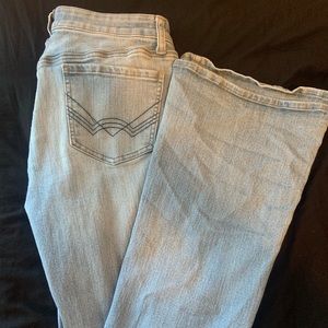 Size 6 Idyllwind by Miranda Lambert boot cut jeans